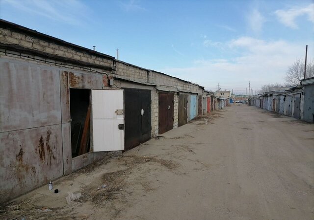 гараж р-н Советский ГСК Ветеран, 2-й блок, 37 фото