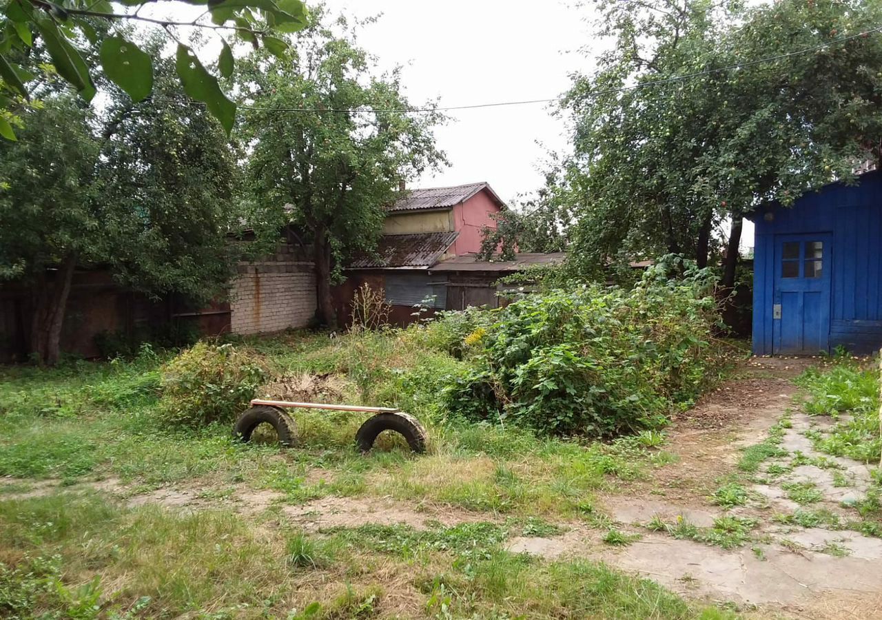 дом г Орел р-н Советский ул Генерала Родина 44 фото 6