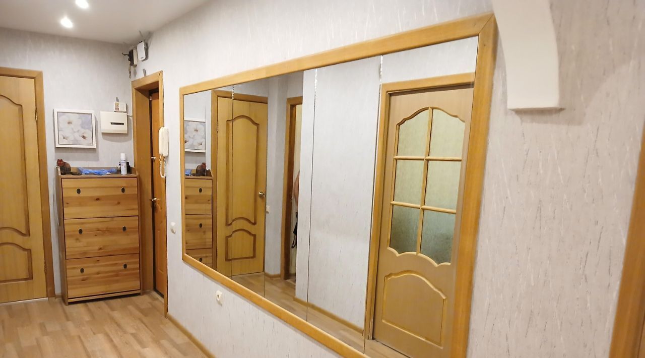 квартира г Нижний Новгород Канавинская ул Тонкинская 16 фото 3