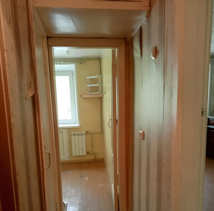 квартира г Дзержинск ул Ульянова 20 фото 6