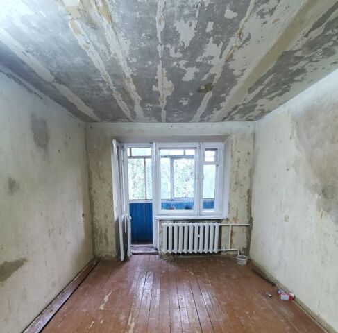 квартира ул Парковая 26к/1 фото