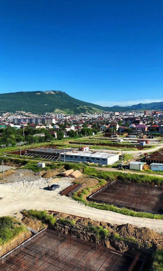 квартира г Махачкала р-н Кировский ул Мартовская фото 8