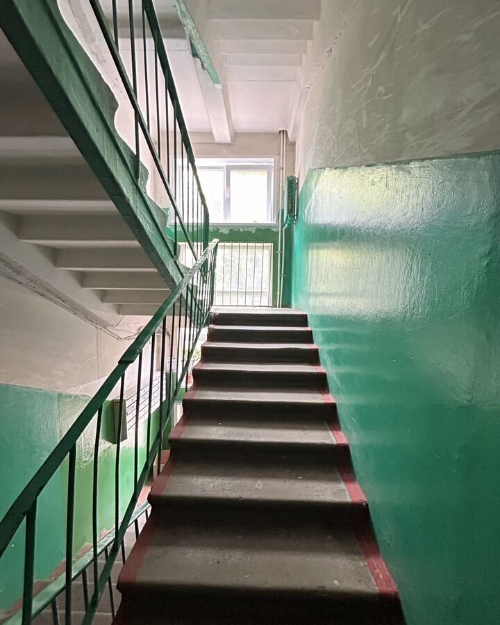 квартира г Ульяновск р-н Засвияжский ул Полбина 61 фото 4