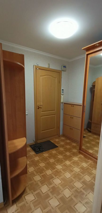 квартира г Оренбург р-н Ленинский ул Заречная 18/2 мкр-н Южный фото 6