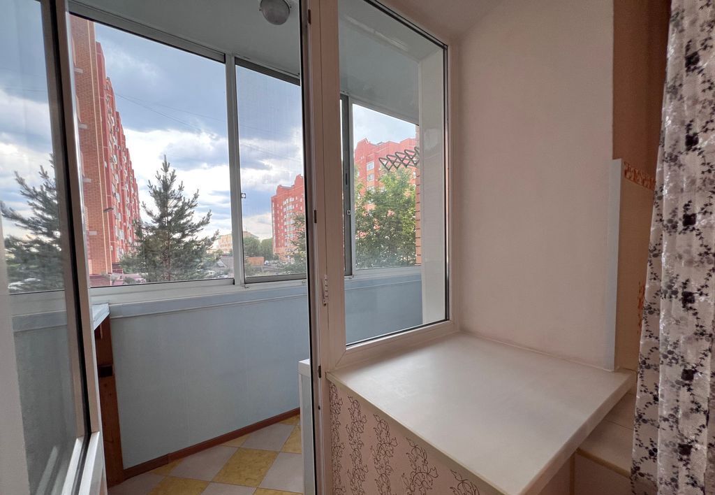 квартира г Оренбург р-н Дзержинский ул Салмышская 11/1 фото 29