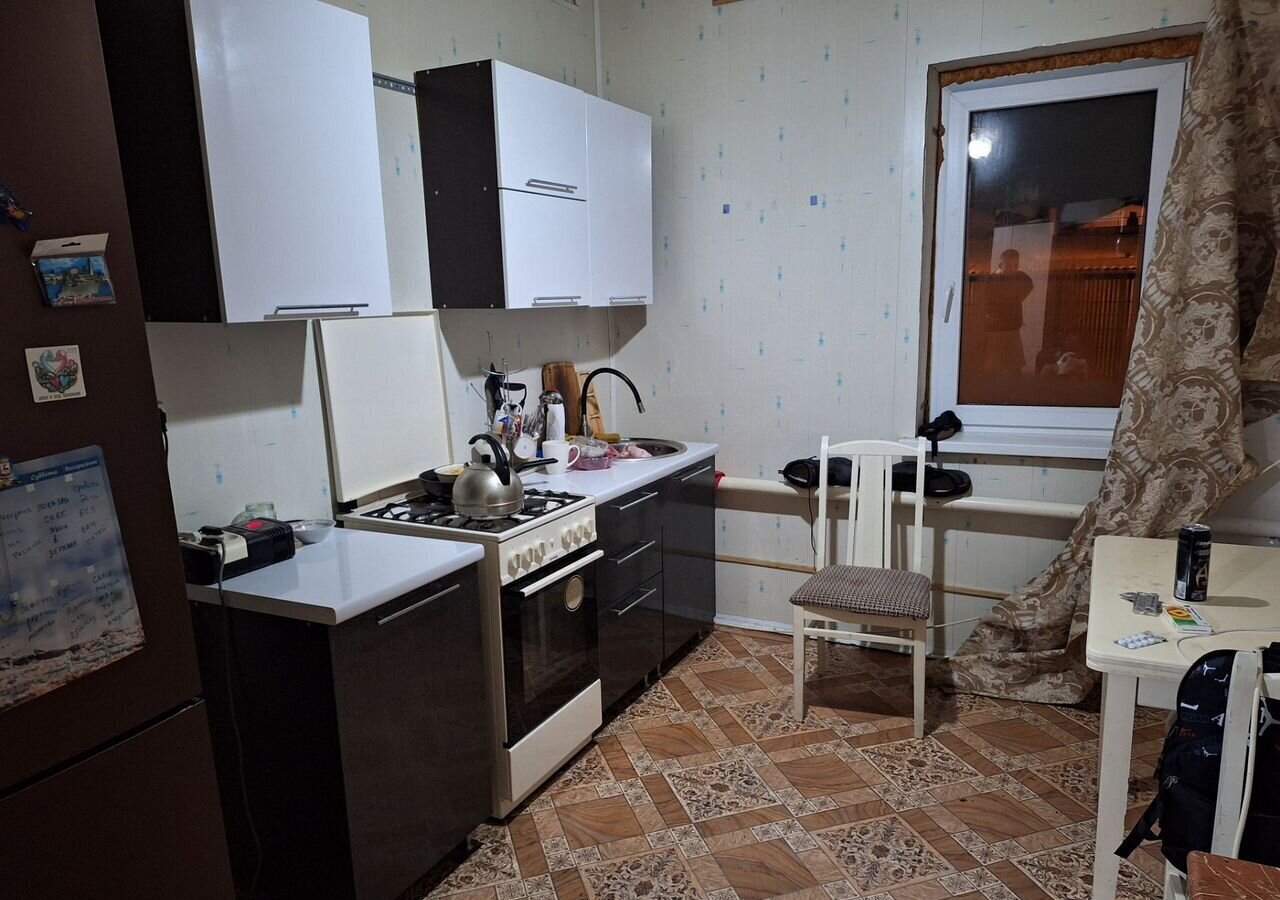 комната г Тольятти р-н Центральный ул Дмитрия Ульянова 12 фото 2