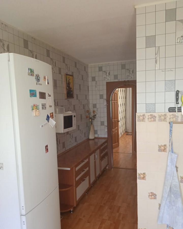 квартира г Уфа р-н Октябрьский ул Российская 43/3 фото 3