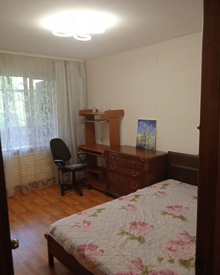квартира г Уфа р-н Октябрьский ул Российская 43/3 фото 5