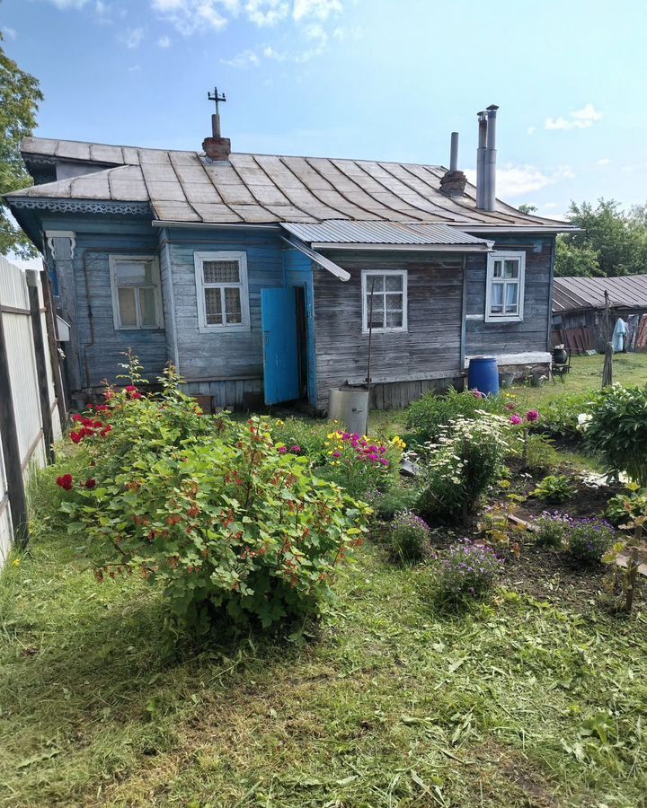дом р-н Шуйский г Шуя ул Дубковская 1-я фото 3