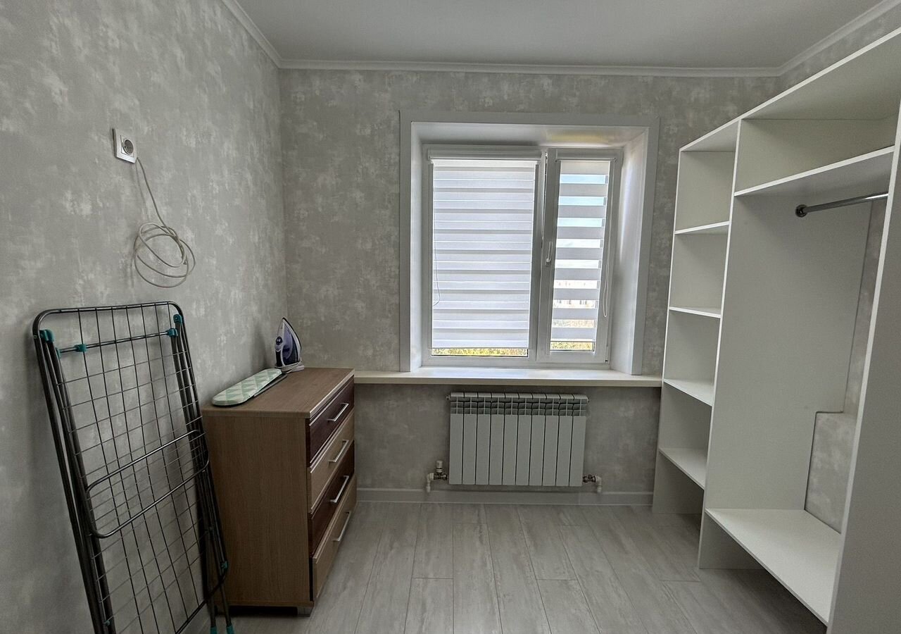 квартира г Нягань 3-й мкр-н, 7, Тюменская обл. фото 16