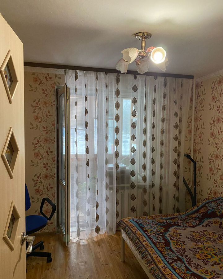 квартира г Когалым ул Степана Повха 16 Тюменская обл. фото 1