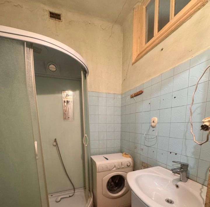 квартира г Смоленск р-н Заднепровский ул Кутузова 9 фото 3