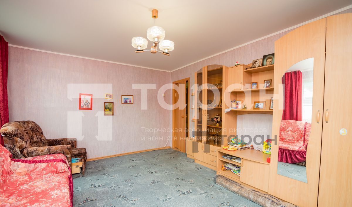 дом г Челябинск р-н Тракторозаводский пер Фабрично-заводской 7-й 3 фото 14