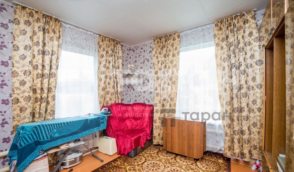 дом г Челябинск р-н Тракторозаводский пер Фабрично-заводской 7-й 3 фото 17