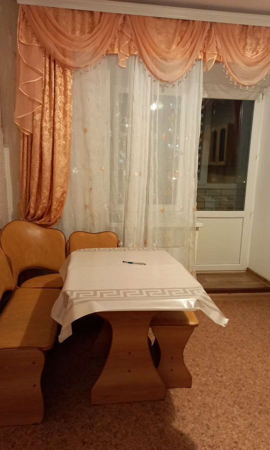квартира г Воронеж р-н Коминтерновский ул Беговая 225 фото 7