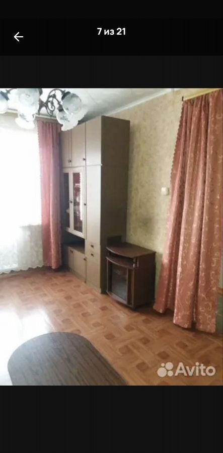 квартира г Воронеж р-н Советский ул Героев Сибиряков 55 фото 15