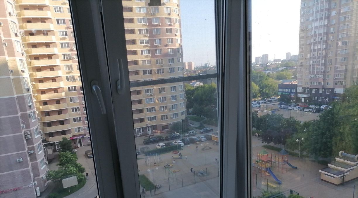 квартира г Краснодар р-н Прикубанский ул Российская 72/4 ЖК «Симфония» фото 12