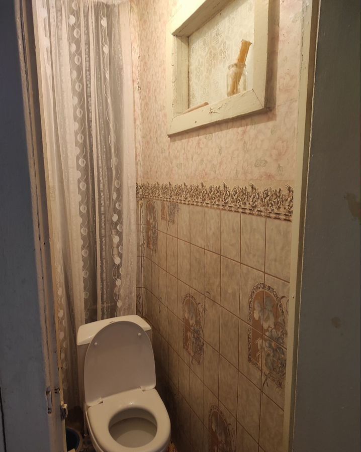 квартира г Котовск ул Дружбы 8 фото 6