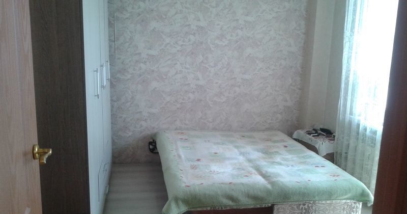 квартира г Новороссийск р-н Приморский территория Цемдолина, Центральная ул., 25 фото 5