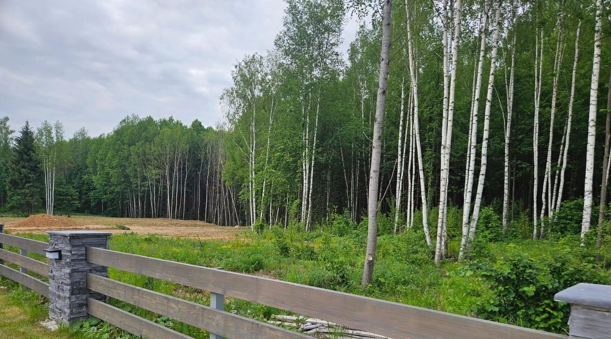 земля г Домодедово Лагри-Чулпаново тер., Подольск, 9 фото 3