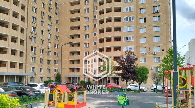 мкр Купелинка ул Северная 1 Царицыно фото