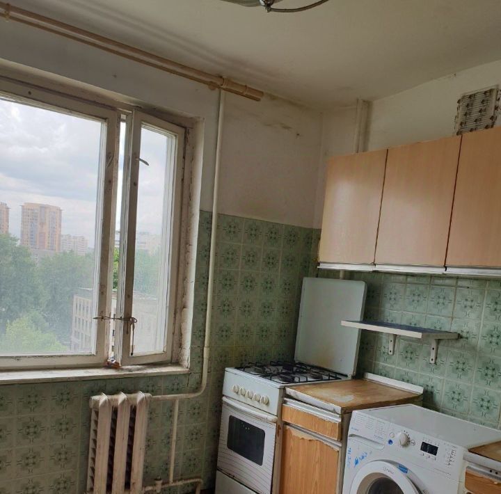 квартира г Реутов ул Победы 2 Реутов фото 1