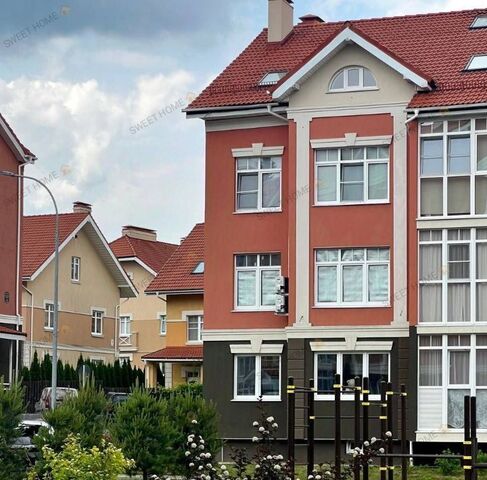 Бакеево Парк кв-л, Зеленоград — Крюково, к 2 фото