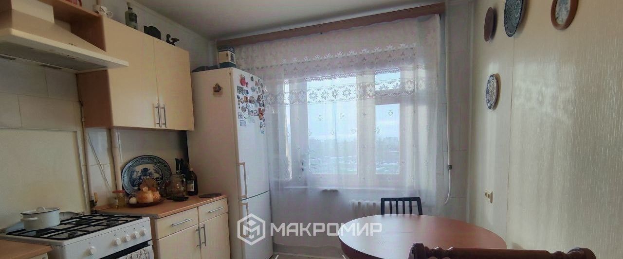 квартира г Жуковский ул Дугина 17 Ильинская фото 12