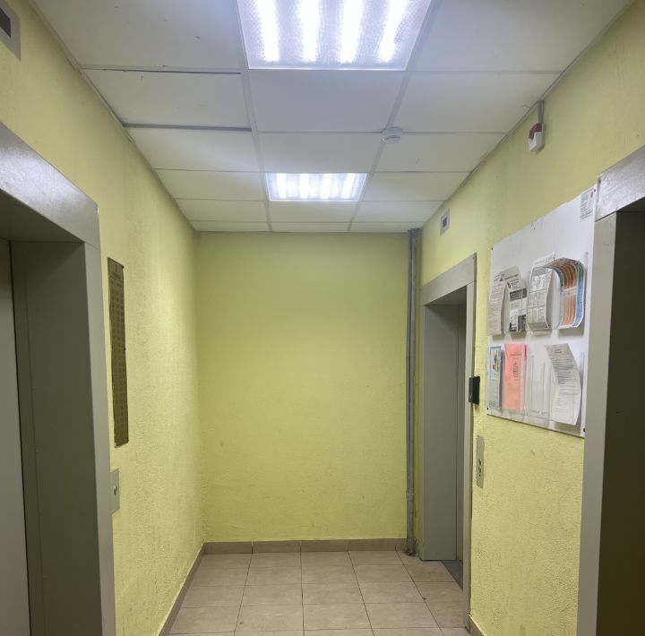 квартира г Жуковский ул Гагарина 62 Ильинская фото 5