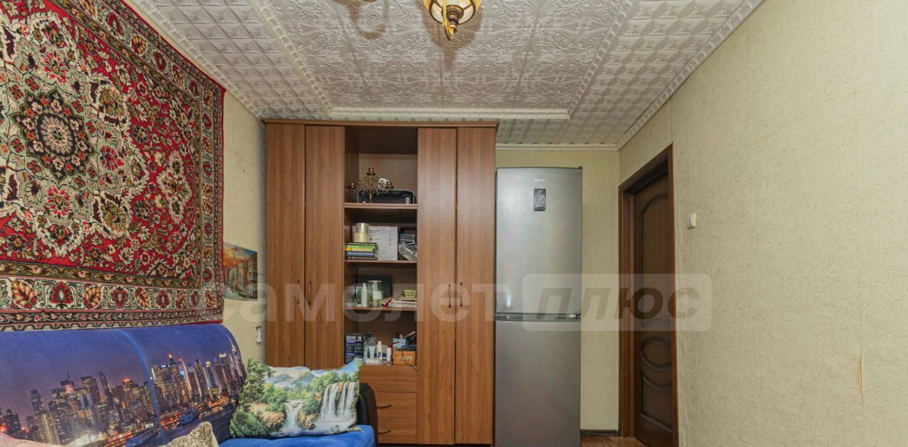 квартира г Наро-Фоминск ул Пешехонова 1 фото 11