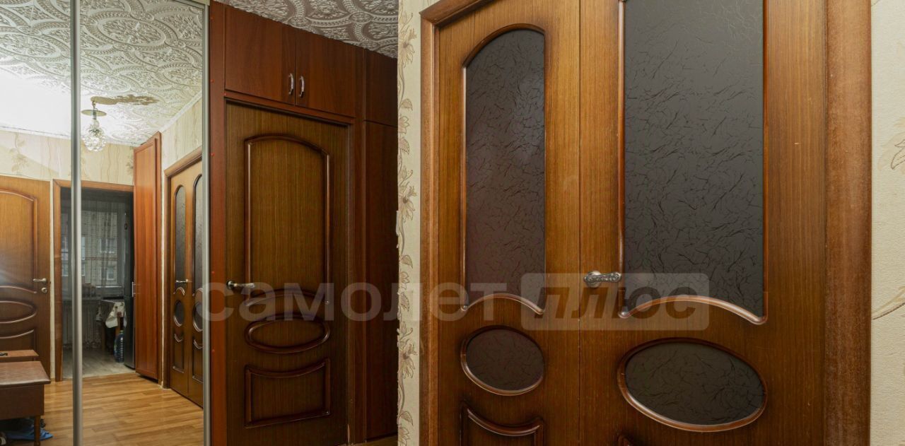 квартира г Наро-Фоминск ул Пешехонова 1 фото 17