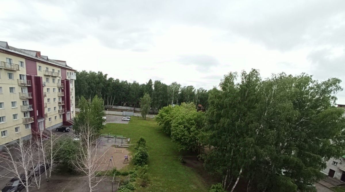 квартира г Бердск ул Большевистская 53 фото 10