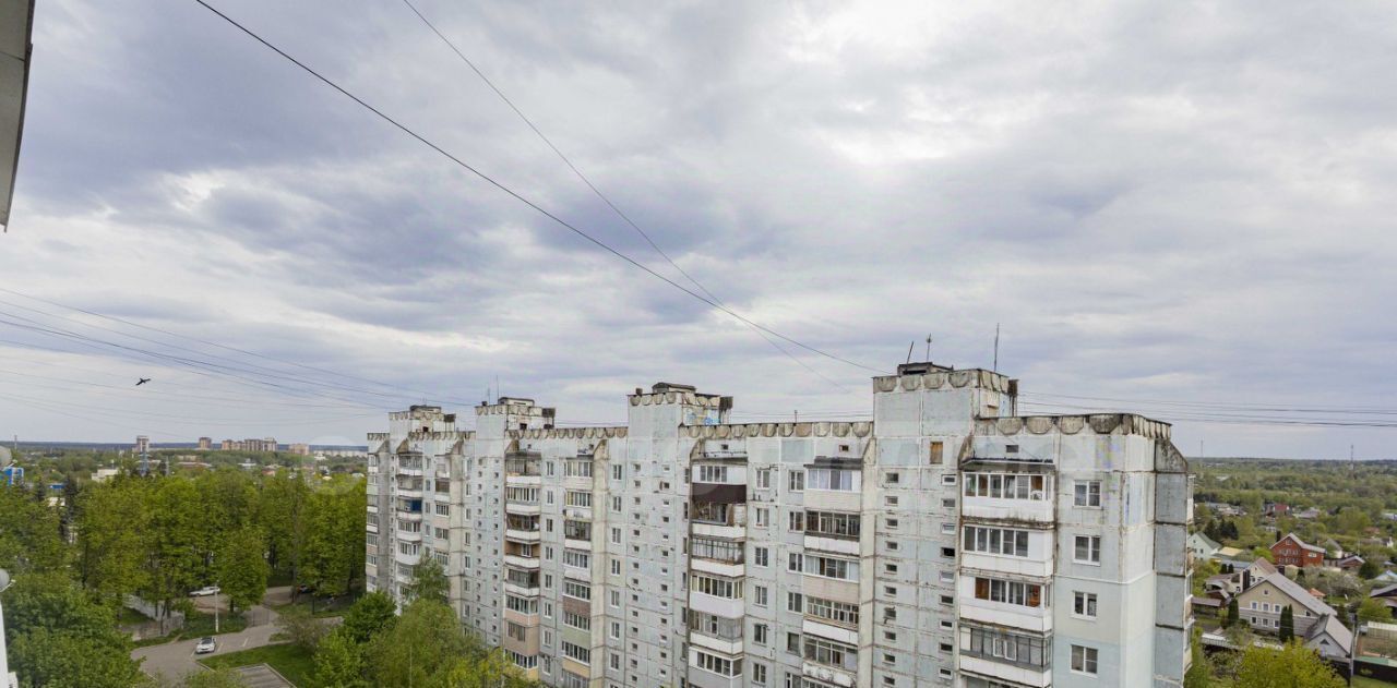 квартира г Наро-Фоминск ул Пешехонова 1 фото 26