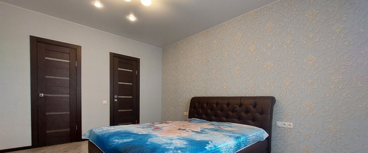 квартира г Наро-Фоминск р-н Центральный ул Чехова 1к/3 Пушкино фото 7
