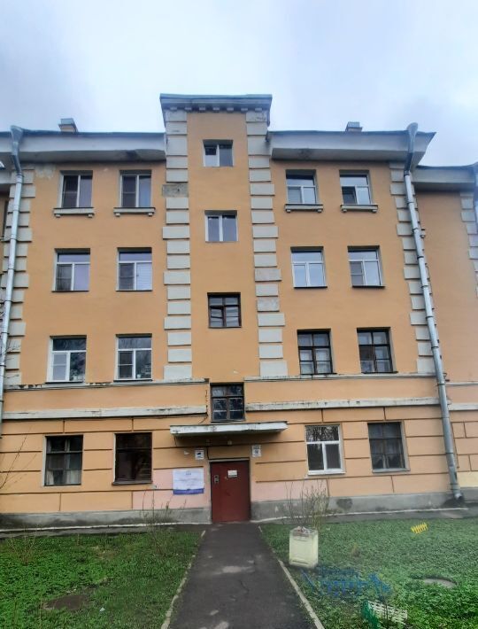 комната г Пушкин метро Купчино ш Красносельское 37 фото 1