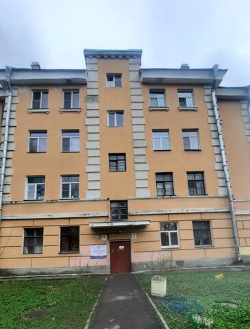 г Пушкин метро Купчино ш Красносельское 37 фото