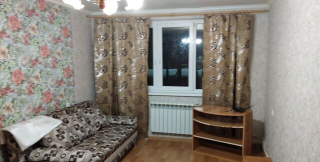 квартира р-н Демский ул Якуба Коласа 141 фото