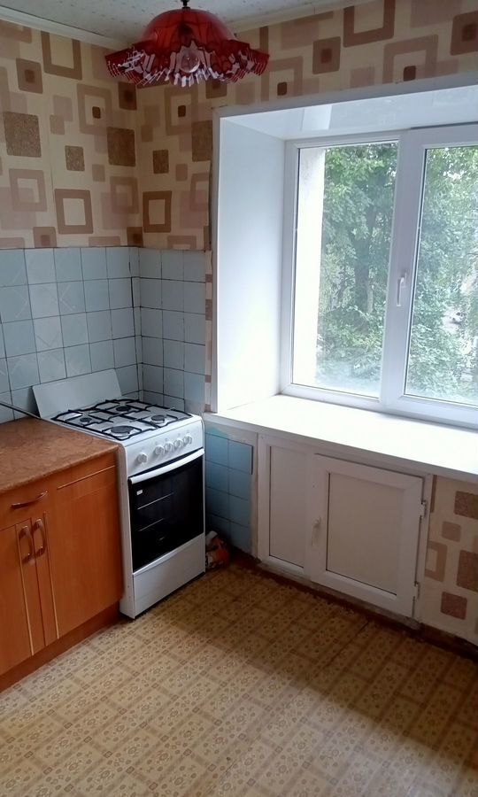 квартира г Стерлитамак Нахимовский ул Дружбы 47 фото 1