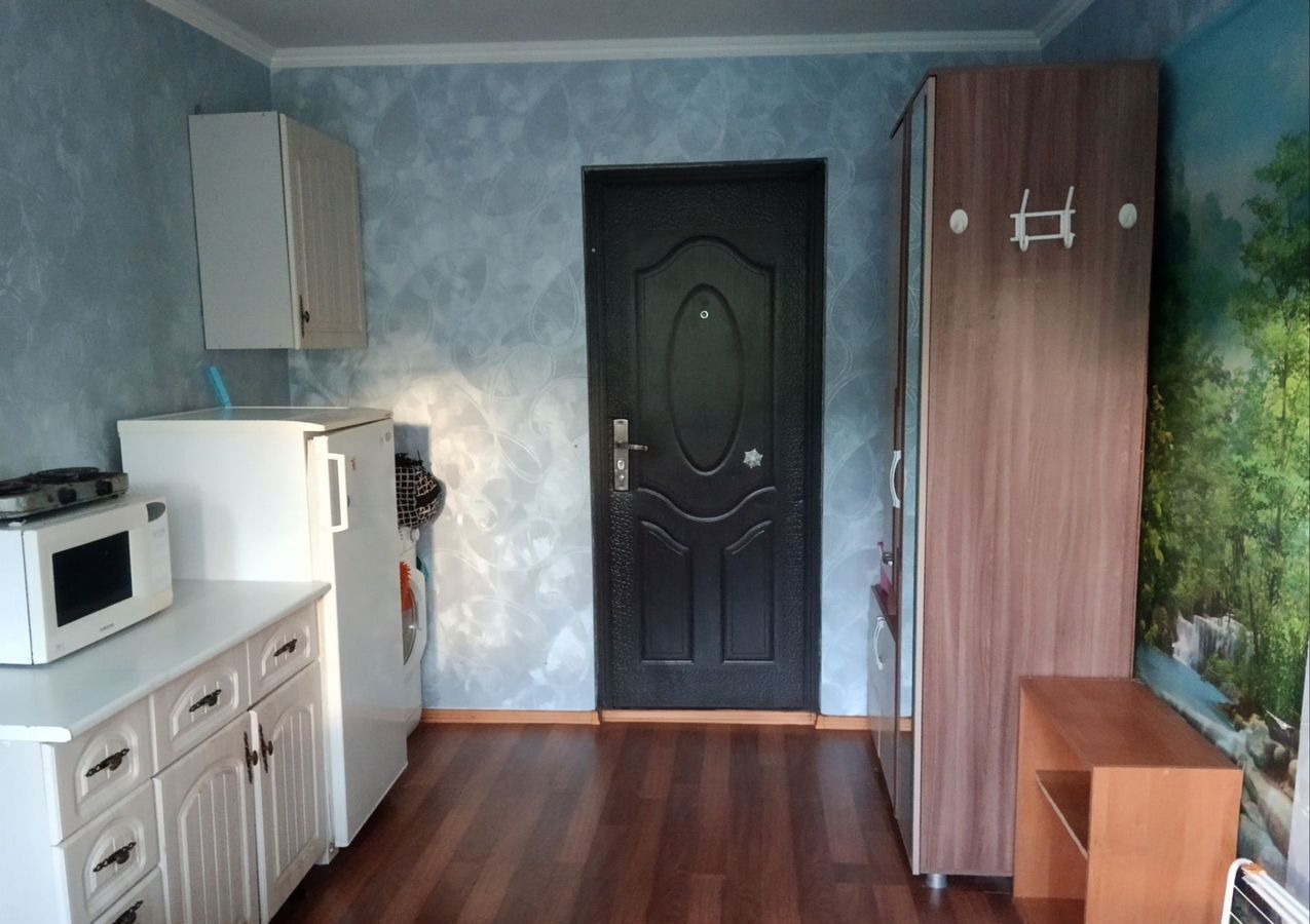 комната г Новосибирск р-н Ленинский ул Римского-Корсакова 3 Площадь Маркса фото 2