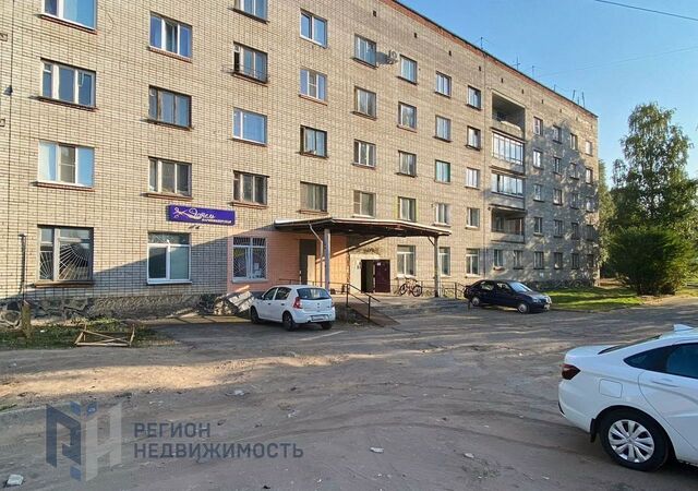 комната р-н Октябрьский пр-кт Октябрьский 63а фото