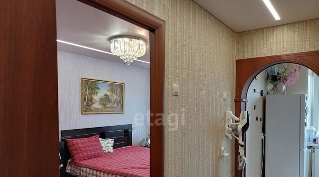 р-н Октябрьский б-р Энтузиастов 1в фото
