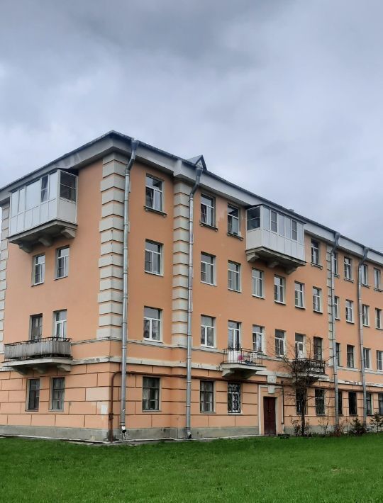 комната г Пушкин метро Купчино ш Красносельское 37 фото 2