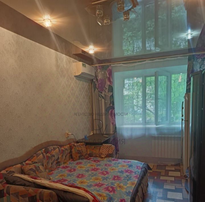 квартира г Комсомольск-на-Амуре Ленинский Округ ул Советская 4 фото 3
