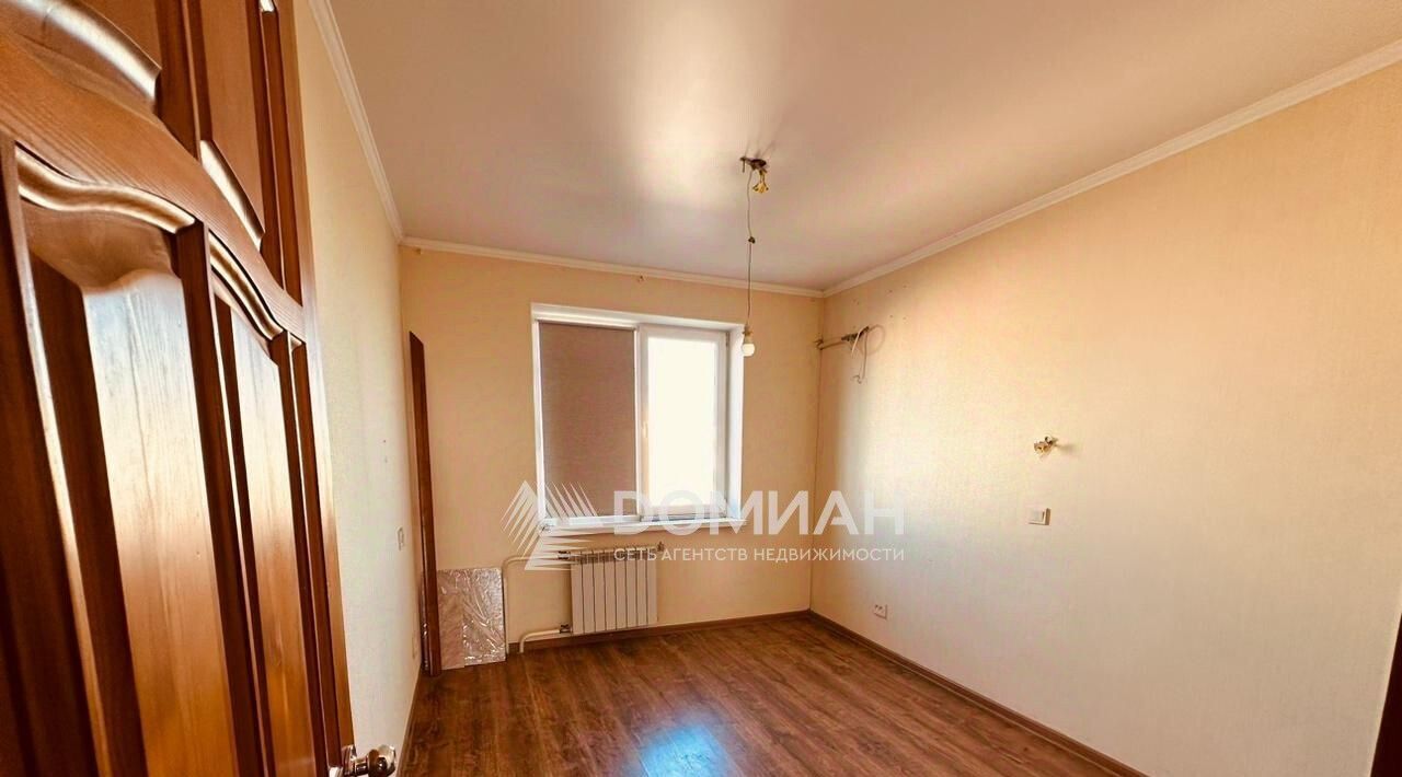 квартира г Новочеркасск пр-кт Баклановский фото 4