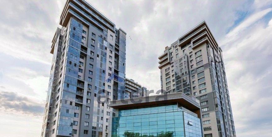 квартира г Казань Козья слобода Комсомольская ул., 2 фото 1