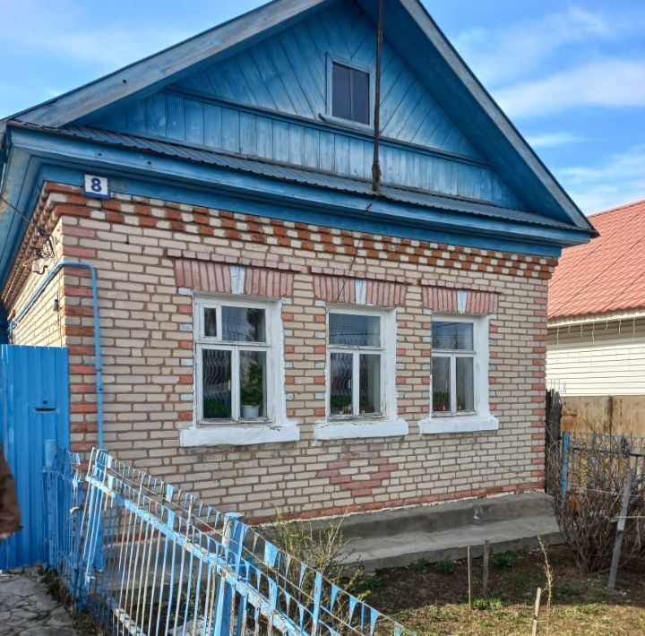 дом р-н Гороховецкий г Гороховец фото 1