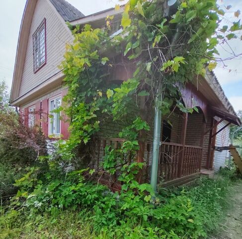 дом снт Озерный Кипревское муниципальное образование, 165 фото