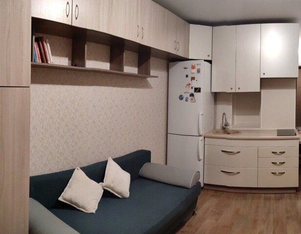 пр-кт Строителей 24а ЖК «Акварели» городское поселение Зеленодольск фото