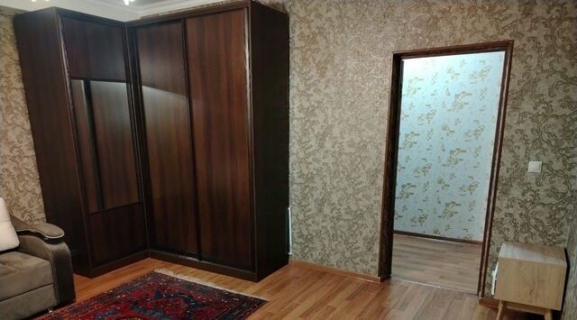 ул Хуршилова Советский фото