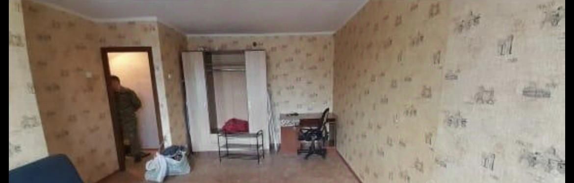 квартира г Красноярск р-н Железнодорожный ул Ломоносова 1 фото 2